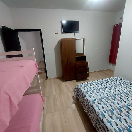 The House Chale Villa อิลญาเบลา ภายนอก รูปภาพ